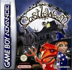 Castleween PAL GameBoy Advance Prices