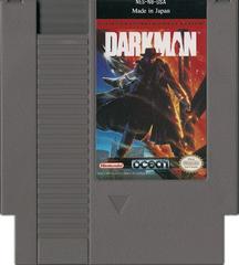 Cartridge | Darkman NES