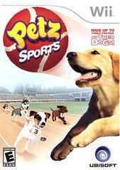 Petz Sports Cover Art