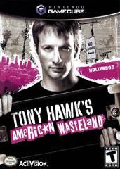 Tony Hawk American Wasteland Gamecube Prices
