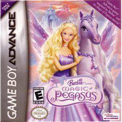 Barbie and the Magic of Pegasus GameBoy Advance Prices