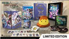 Super Neptunia RPG [Limited Edition] Playstation 4 Prices