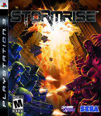 Stormrise Playstation 3 Prices