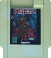 Cartridge | Raid 2020 NES