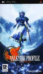 Valkyrie Profile: Lenneth Prices PAL PSP | Compare Loose, CIB