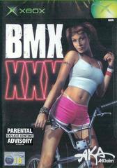 BMX XXX PAL Xbox Prices