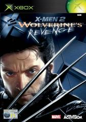 X-Men 2: Wolverine's Revenge PAL Xbox Prices