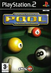 International Pool Championship PAL Playstation 2 Prices