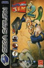 Earthworm Jim 2 PAL Sega Saturn Prices