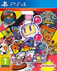 Super Bomberman R PAL Playstation 4 Prices