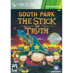 South Park: The Stick of Truth [Platinum Hits] Xbox 360 Prices