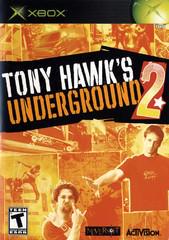 Tony Hawk Underground 2 Xbox Prices