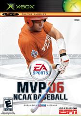 MVP NCAA Baseball 2006 Xbox Prices