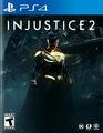 Injustice 2 | Playstation 4