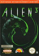Alien 3 PAL NES Prices