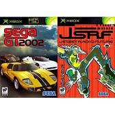 Sega GT 2002 & JSRF Xbox Prices