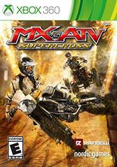 MX vs. ATV Supercross Xbox 360 Prices