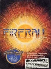 Fireball Atari 2600 Prices