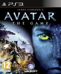 Avatar: The Game PAL Playstation 3 Prices