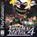 Twisted Metal 4 | Playstation
