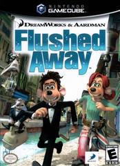 Flushed Away Gamecube Prices