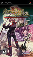 Spectral Souls PSP Prices