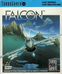 Falcon TurboGrafx-16 Prices