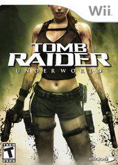 Tomb Raider Underworld Wii Prices