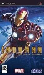 Iron Man PAL PSP Prices