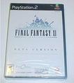 Final Fantasy XI Online Beta | Playstation 2