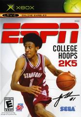 ESPN College Hoops 2K5 Xbox Prices