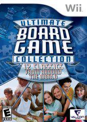 Ultimate Board Game Collection Wii Prices