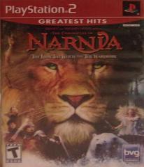 Chronicles of Narnia Lion Witch and the Wardrobe [Greatest Hits] Playstation 2 Prices