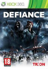 Defiance PAL Xbox 360 Prices