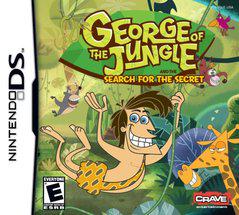 George of the Jungle and the Search for the Secret Nintendo DS Prices