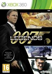 007 Legends PAL Xbox 360 Prices