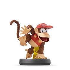 Diddy Kong Cover Art