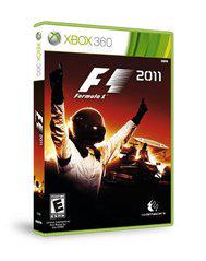 F1 2011 Xbox 360 Prices