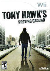 Tony Hawk Proving Ground Wii Prices