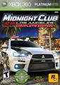 Midnight Club Los Angeles [Complete Edition] | Xbox 360