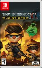 Main Image | Tiny Troopers: Joint Ops XL Nintendo Switch