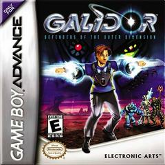 Galidor Defenders of the Outer Dimension GameBoy Advance Prices