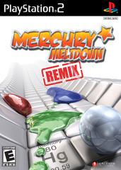 Mercury Meltdown Remix Playstation 2 Prices