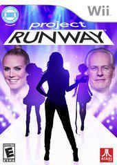 Project Runway Wii Prices
