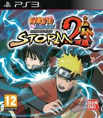 Naruto Shippuden: Ultimate Ninja Storm 2 PAL Playstation 3 Prices