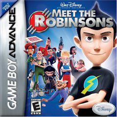 Meet the Robinsons GameBoy Advance Prices