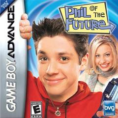 Phil of the Future GameBoy Advance Prices