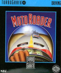 Moto Roader TurboGrafx-16 Prices