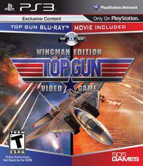 Top Gun: Wingman Edition Playstation 3 Prices