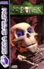 Mr. Bones PAL Sega Saturn Prices